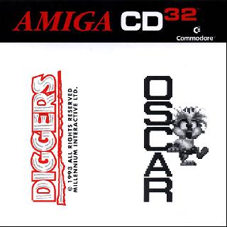 Screenshot Thumbnail / Media File 1 for Diggers & Oscar (1993)(Commodore)(M4)[!][compilation][AMIGA-CD 31, 54]